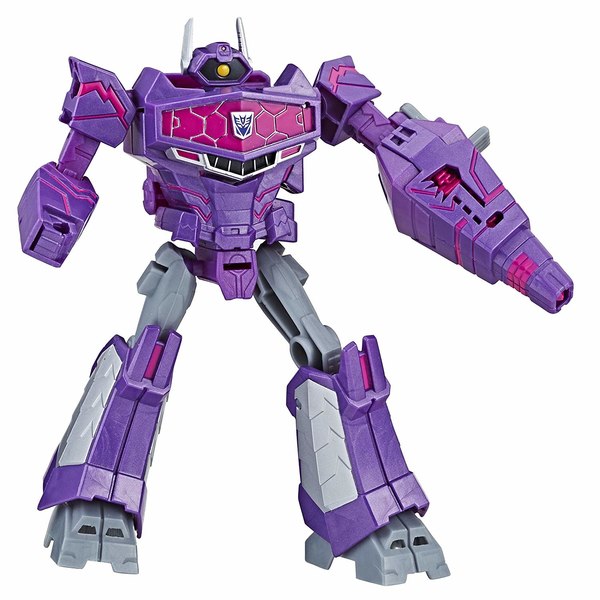 Transformers Cyberverse 1 Step  (16 of 21)
